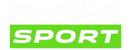 Logo authentique ParionsSport classement expert France
